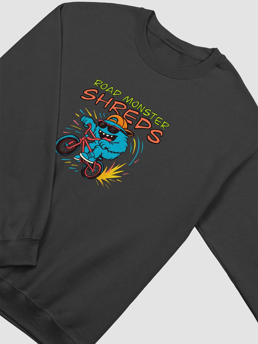 Road Monster Shreds product image (25)