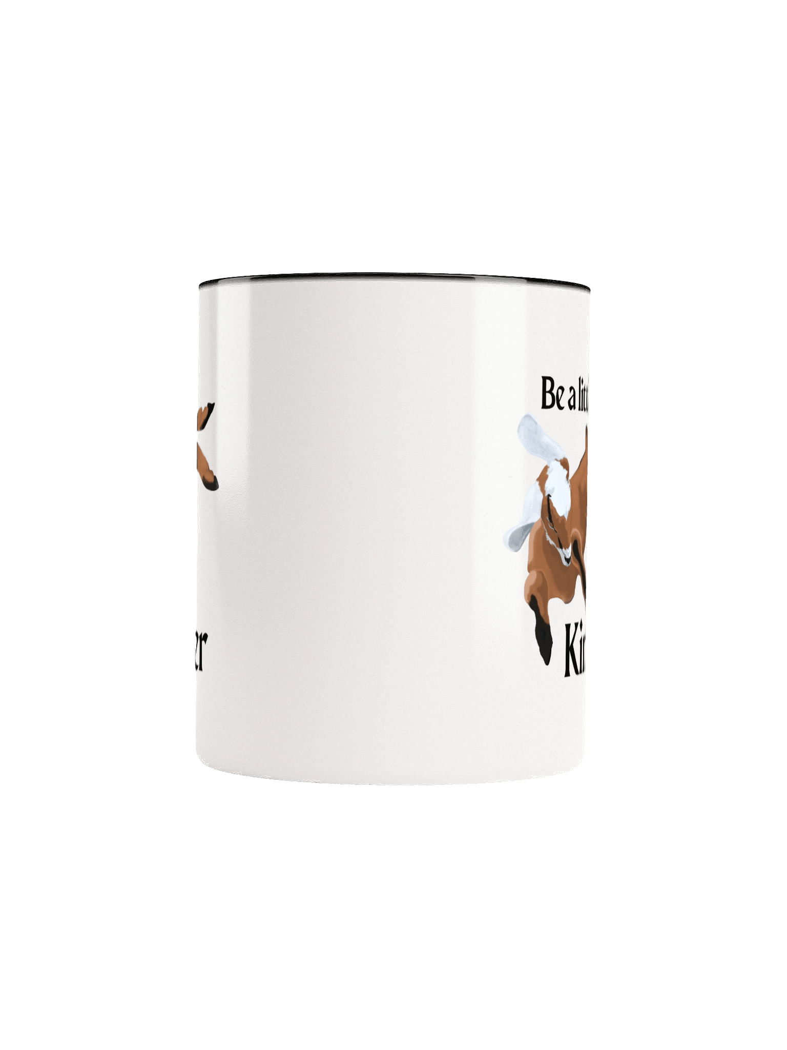 Be a Little Kinder Mug product image (5)