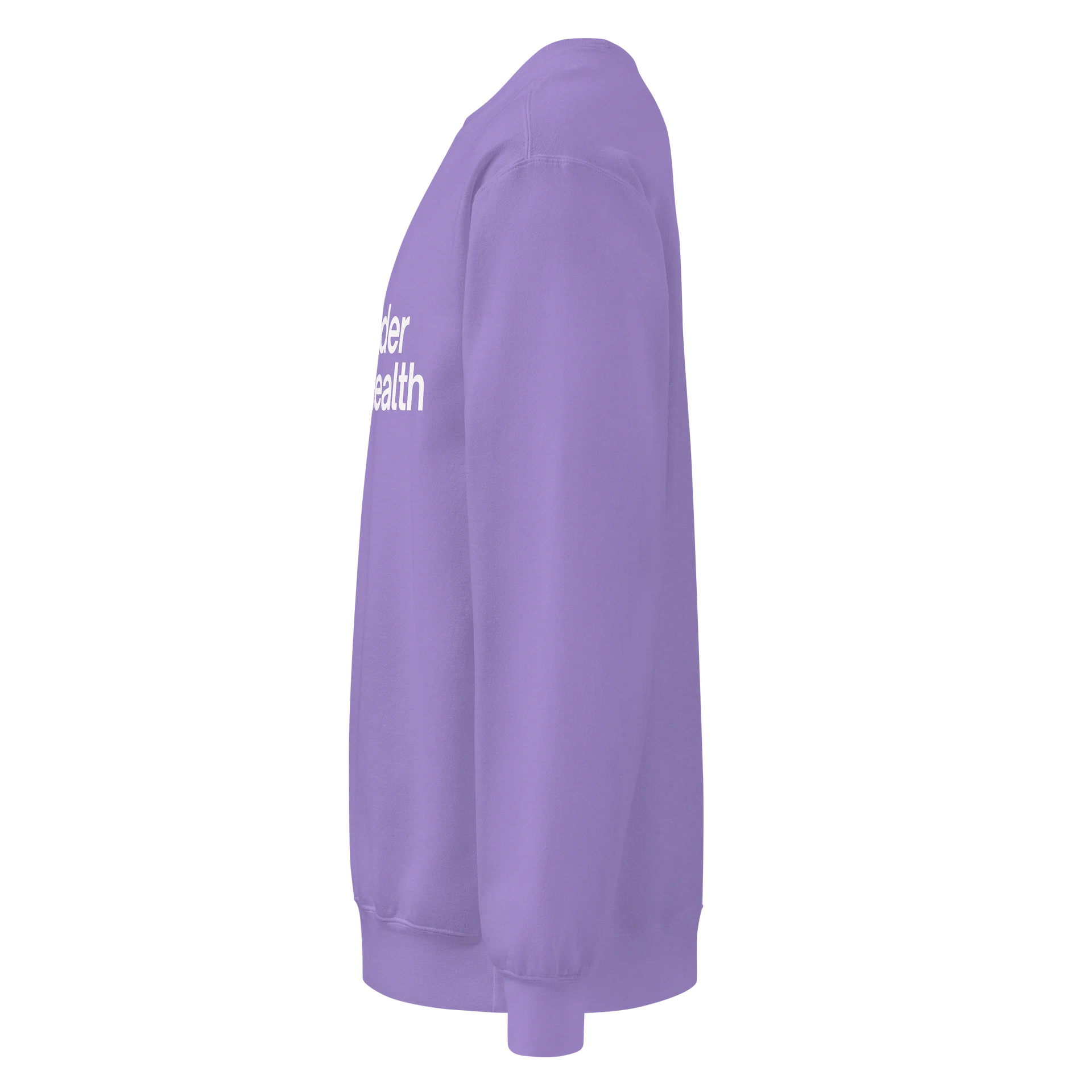 LSH Comfort Sweatshirt product image (31)