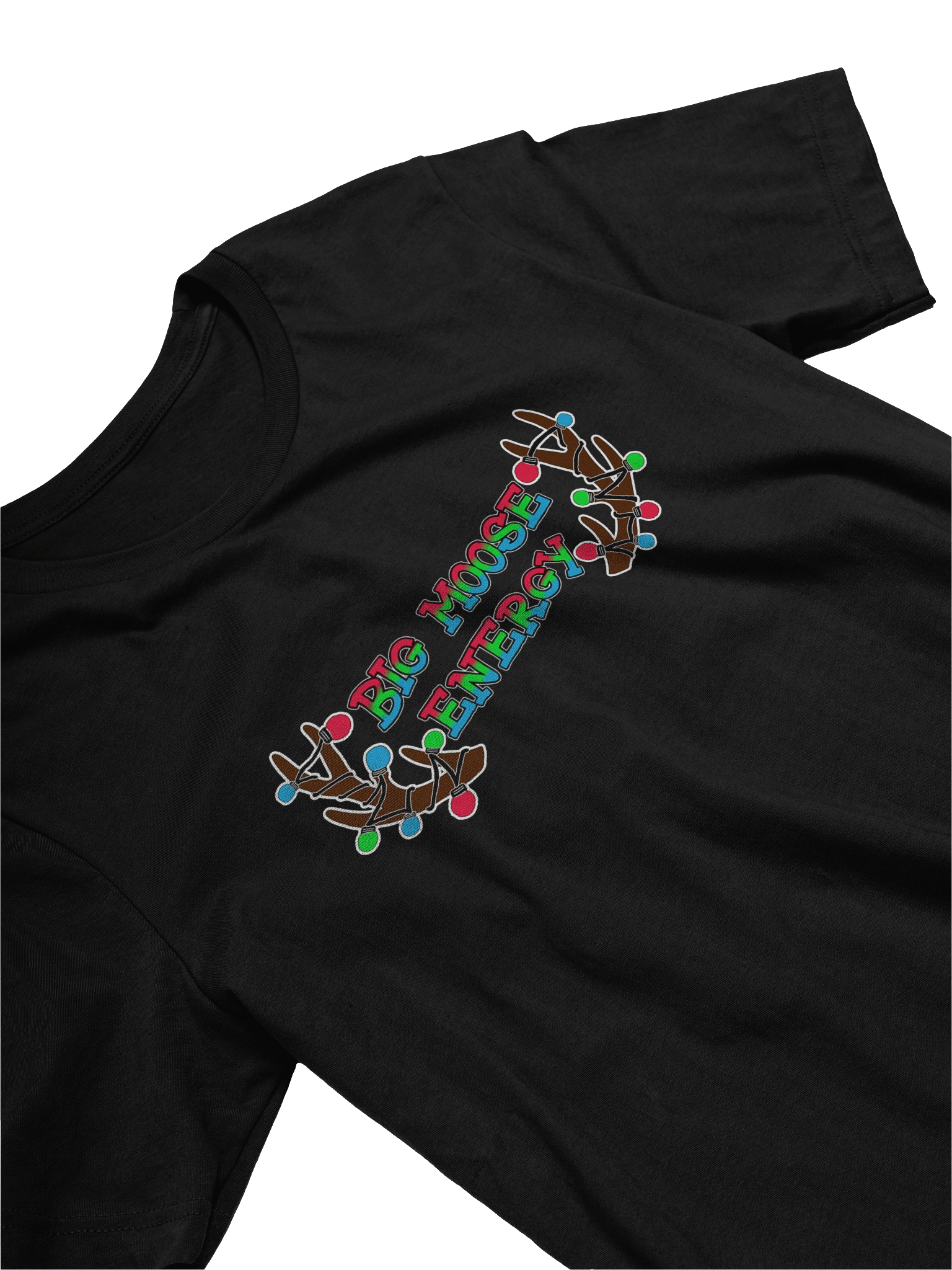 Holiday Energy Tshirt product image (15)