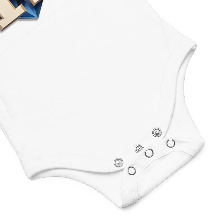 Spiderman Baby Short Sleeve One Piece product image (5)