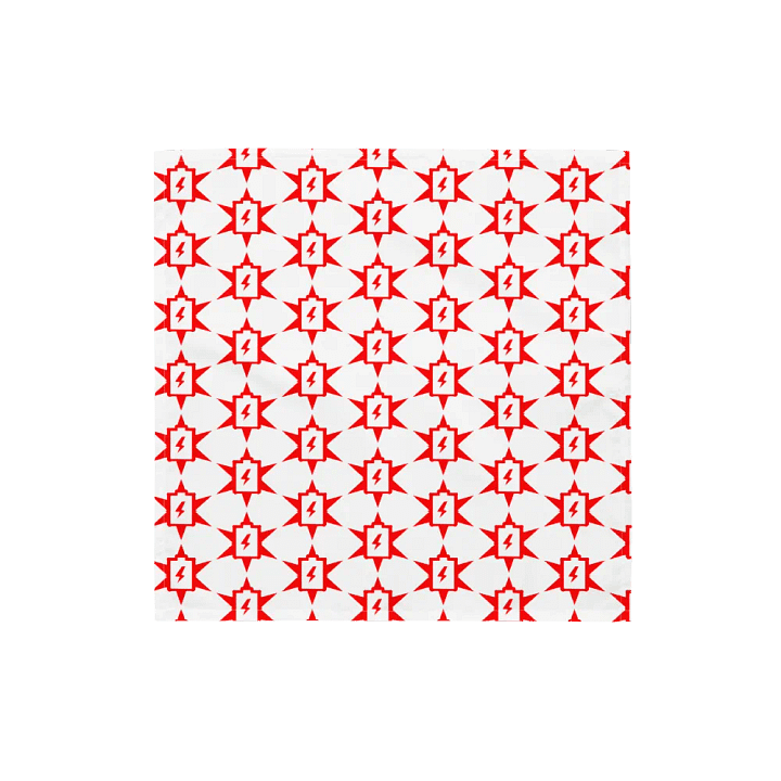 Battery Bandana product image (1)