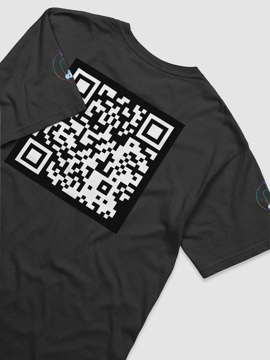 Scan the code product image (4)