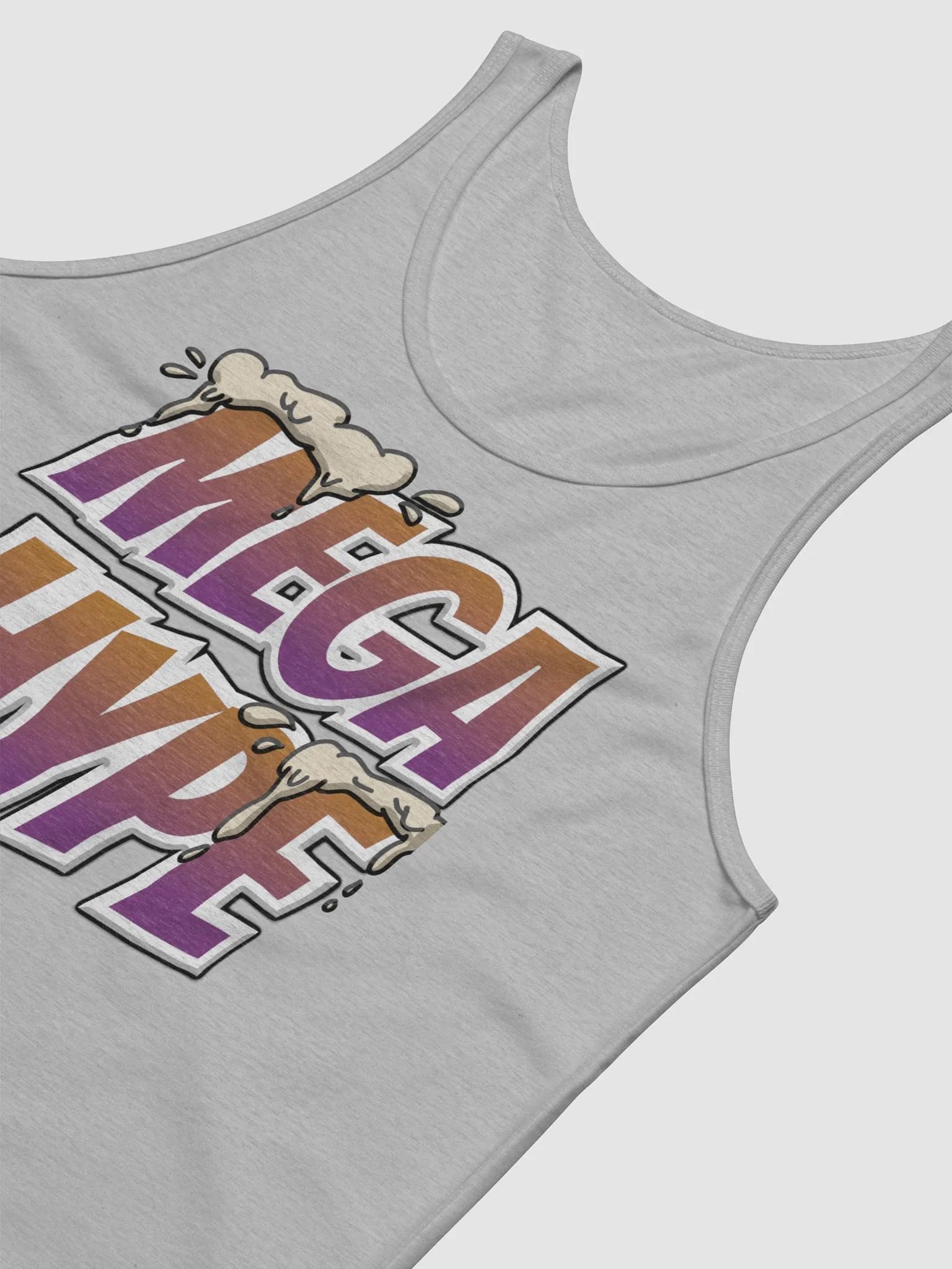 Hype Tank product image (8)