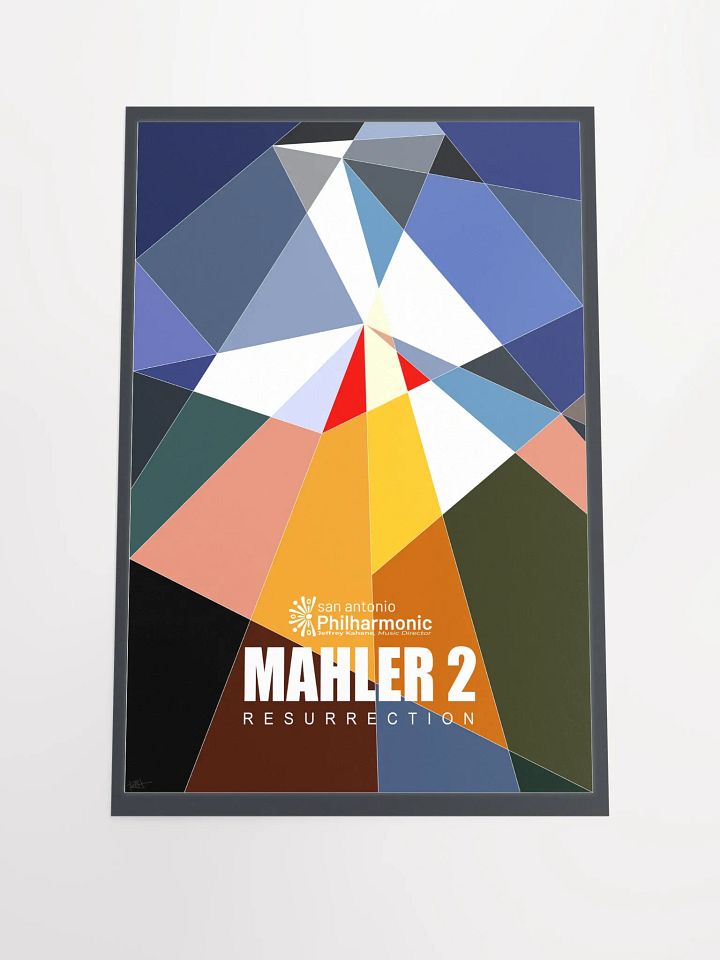 Resurrection Art Print product image (1)