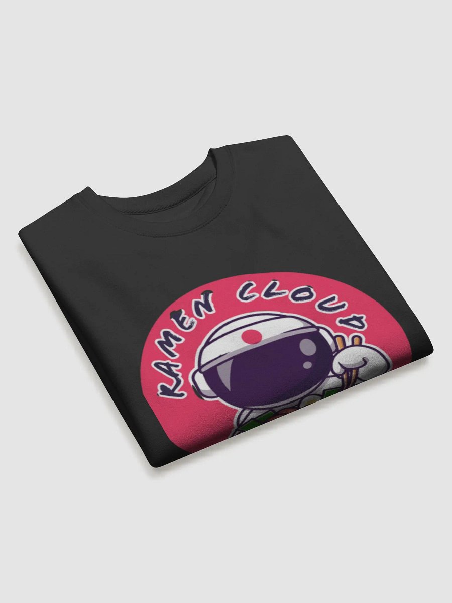 Astro-Ramen Delight Sweatshirt product image (3)