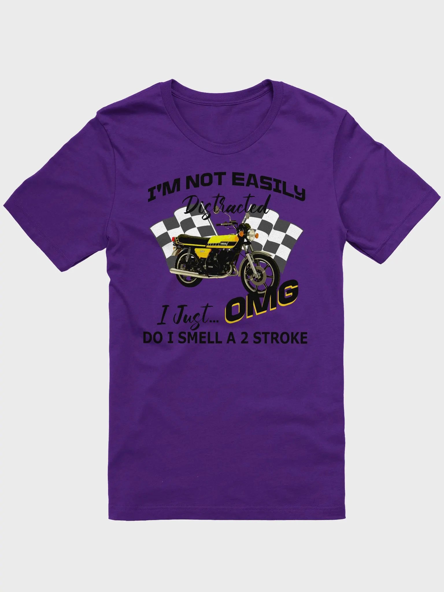 RD250 T-Shirt product image (4)