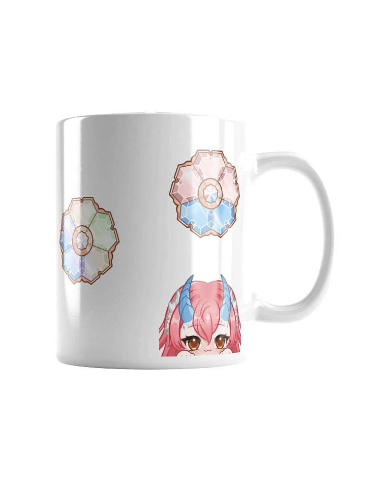Baddge Mug product image (2)