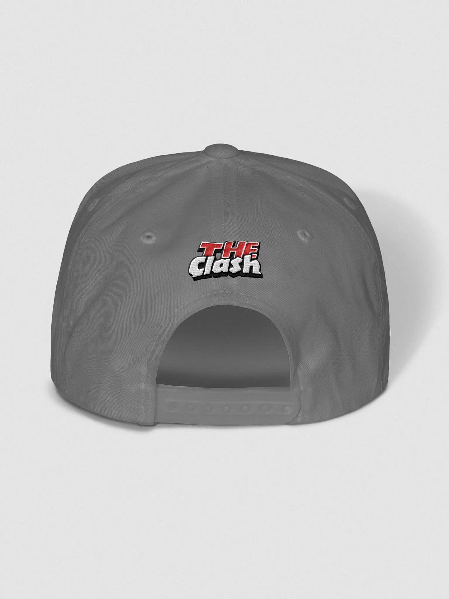 Don't Tap Out Ball Cap product image (4)