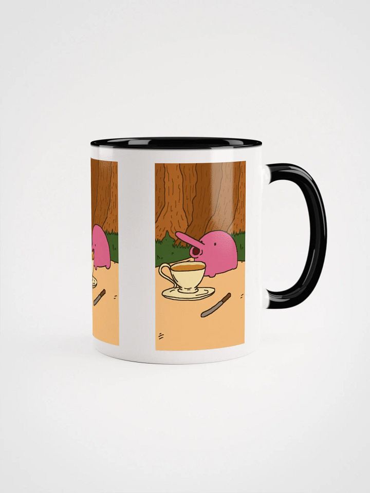 Ooh, that is a lovely cuppa | Mug product image (1)