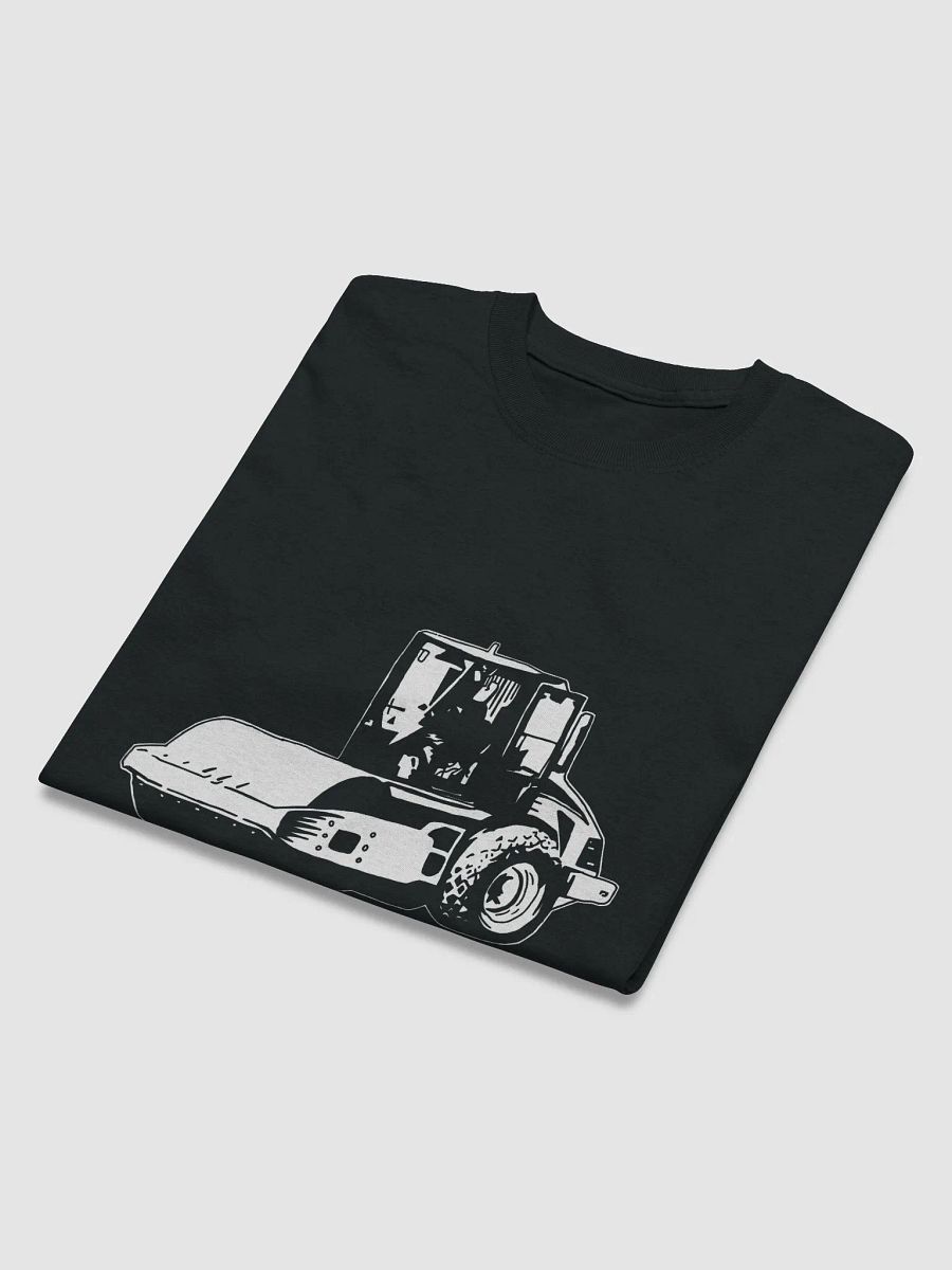 BORN TO ROLL (BLACK) product image (3)