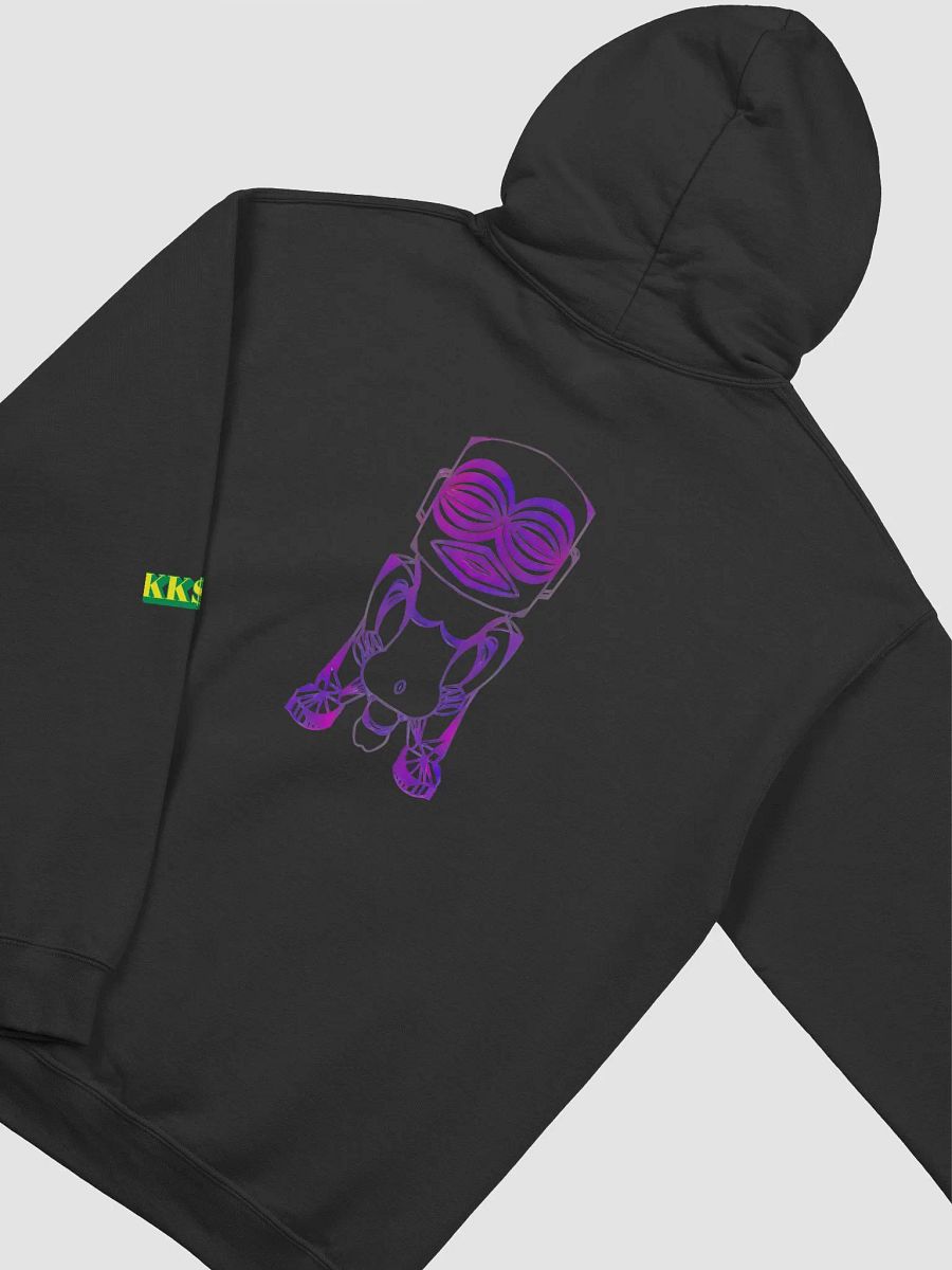 TANGAROA MEDIUM ORCHID Hoodie product image (38)