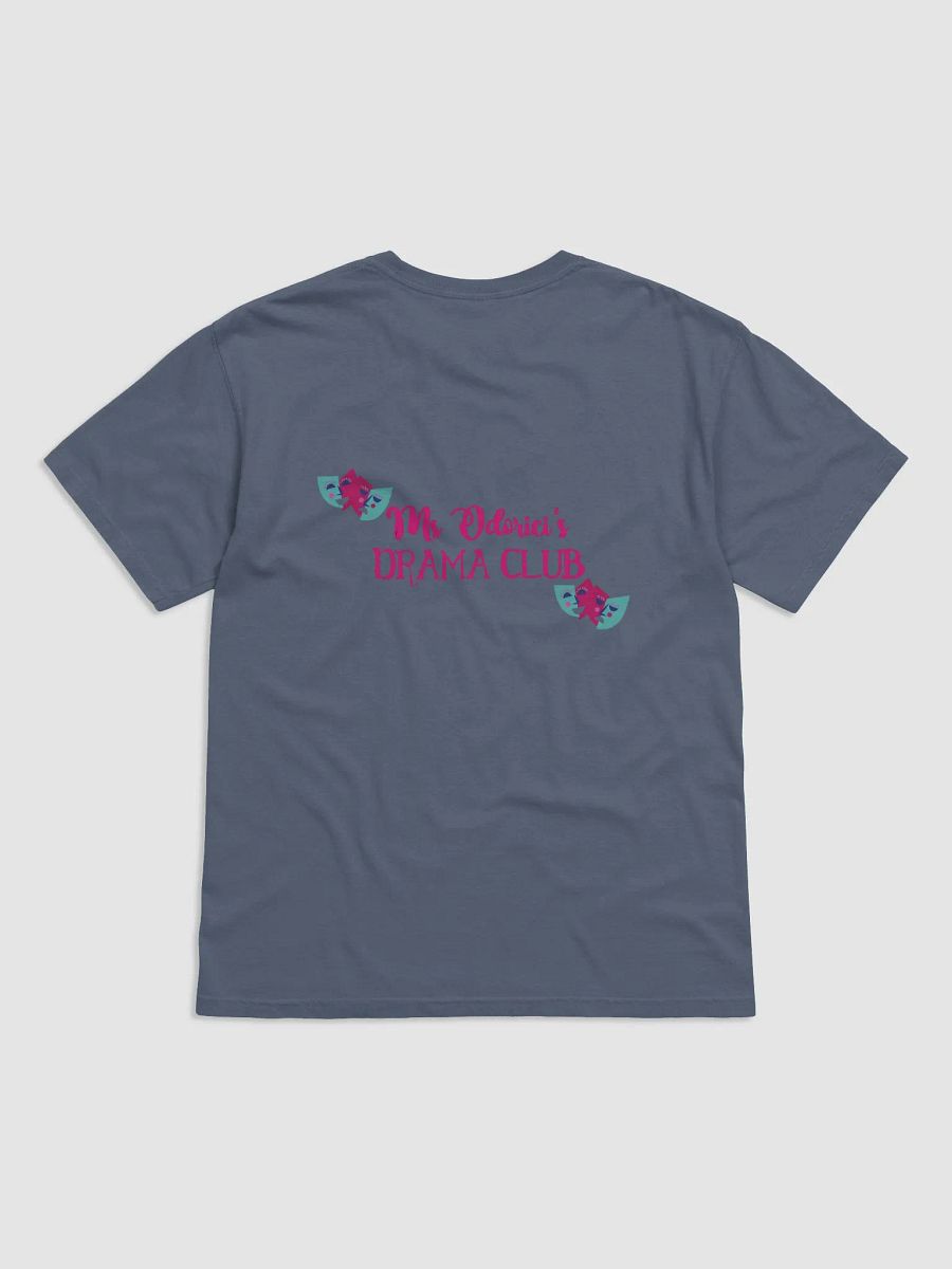 Project your voice - Tshirt Adult product image (4)
