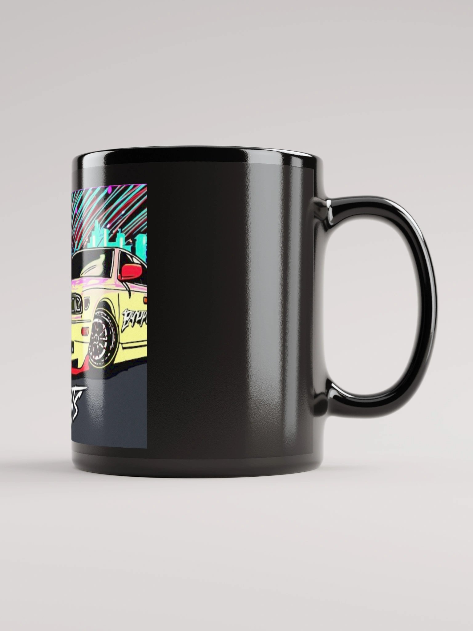 BIPPU BOATS V1 mug product image (1)