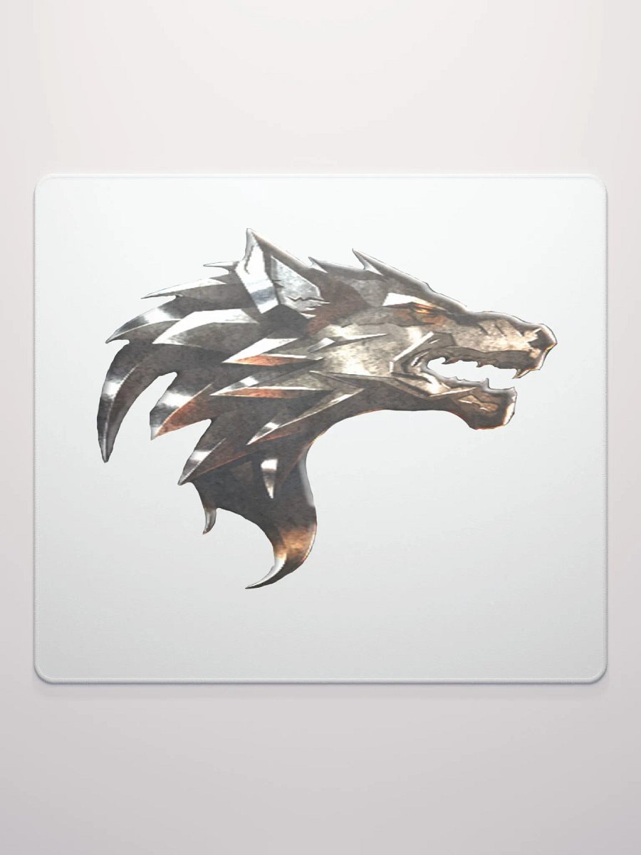 OG Wolf Gaming Mousepad product image (2)