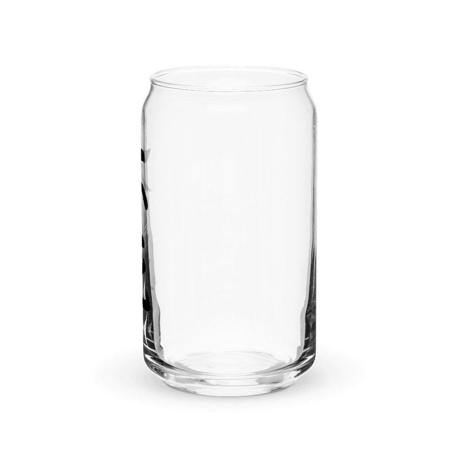 Aethelix Can-Shaped Glass – 不死 product image (7)