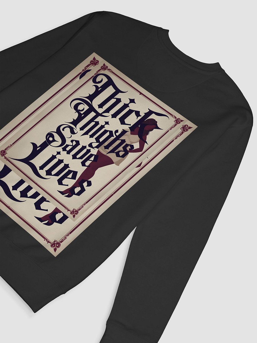 Thick 2.0 sweatshirt product image (8)