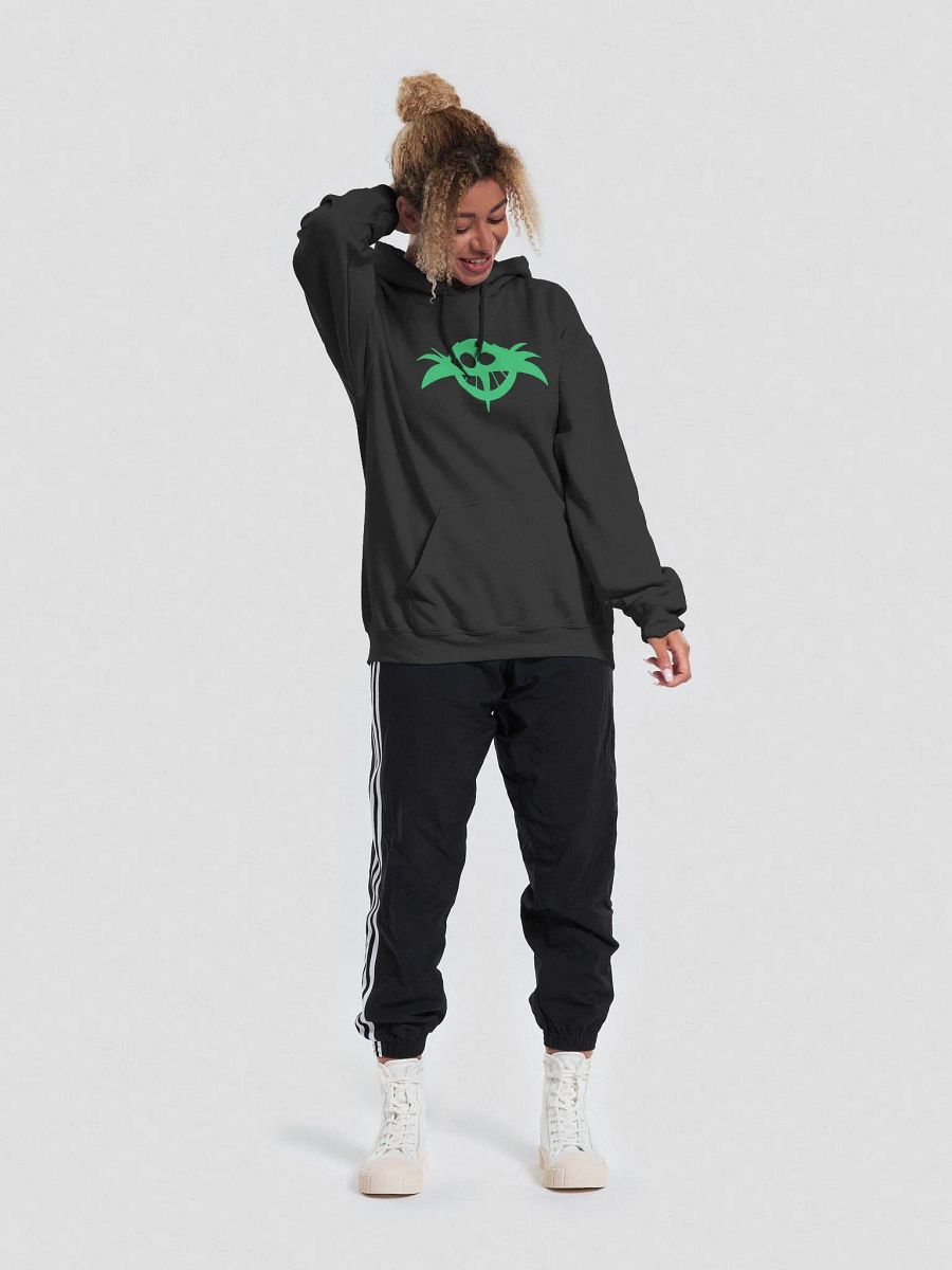 EGG DRIP HOODIE product image (6)