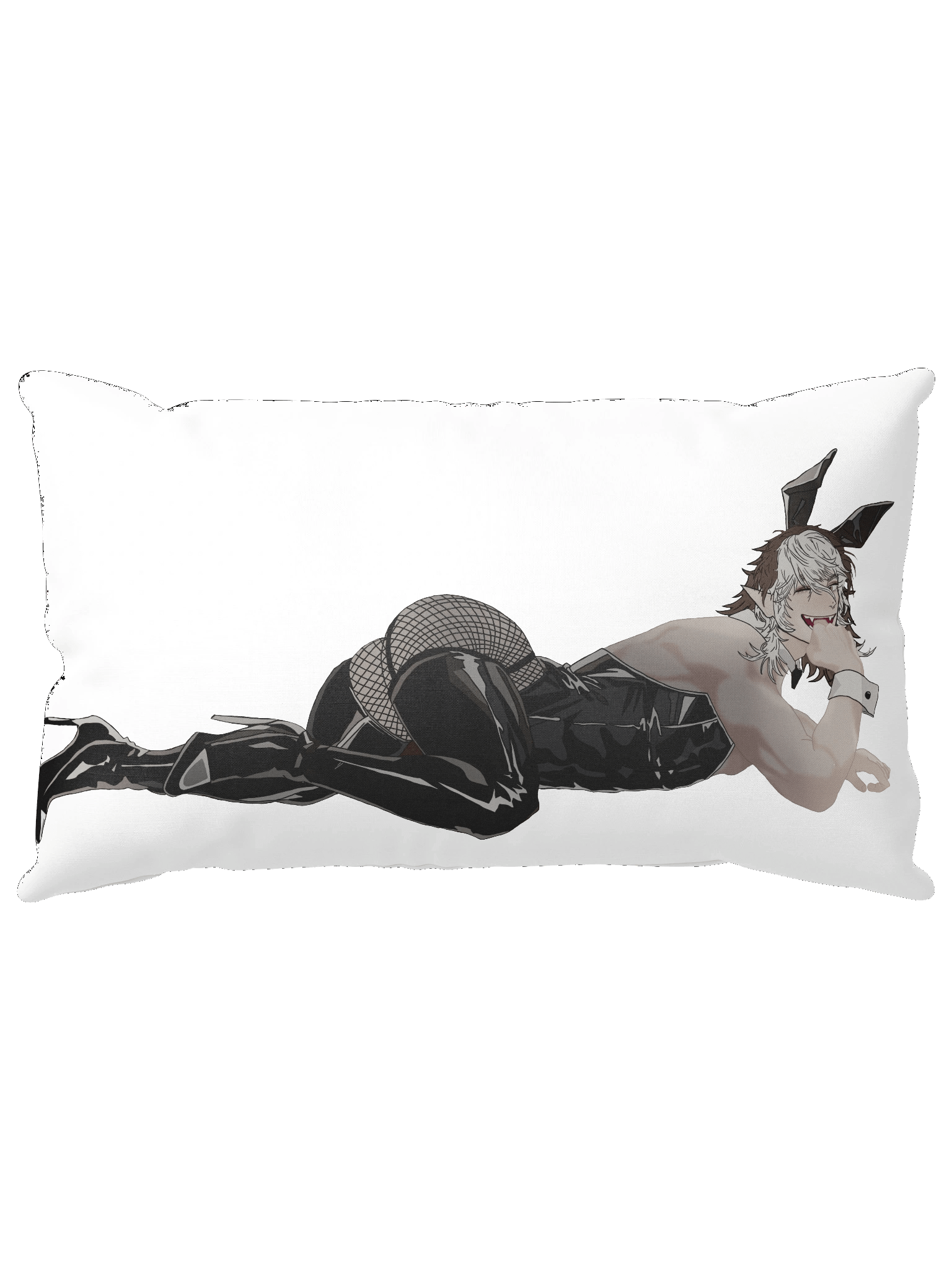 Gloom Bunny Pillowcase product image (5)