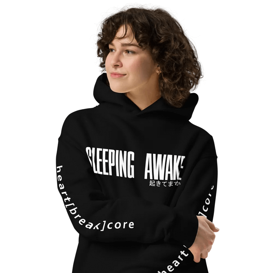 HeartBreakCore Hoodie product image (8)