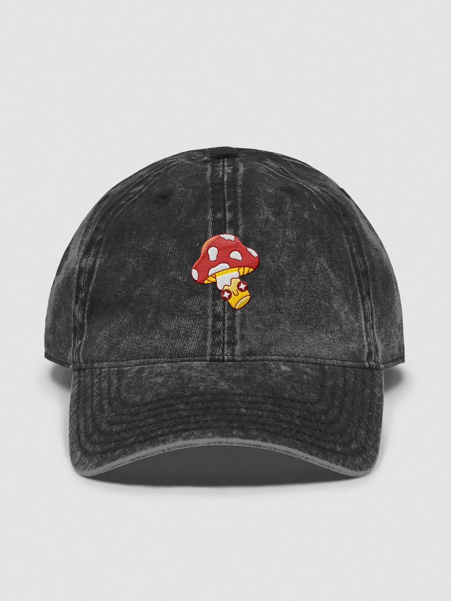 Mushroom Dad Hat product image (1)
