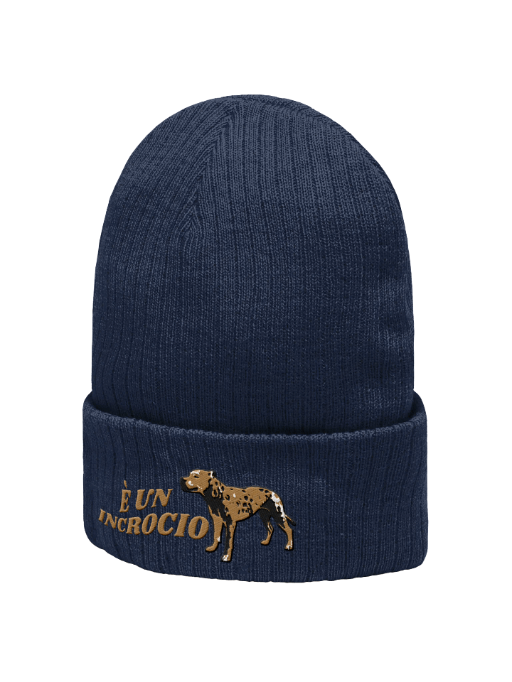 È un incrocio berretto product image (2)
