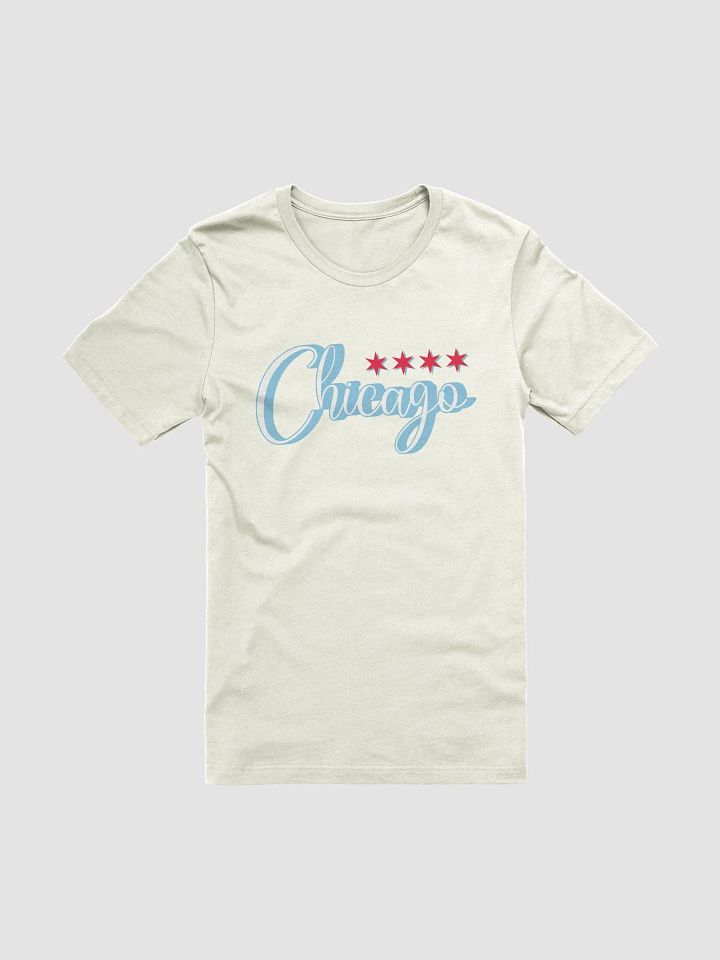 CHICAGO / T-SHIRT product image (2)