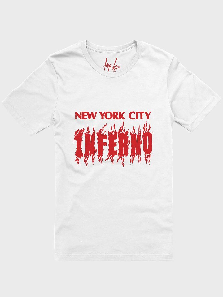 NYC Inferno product image (1)
