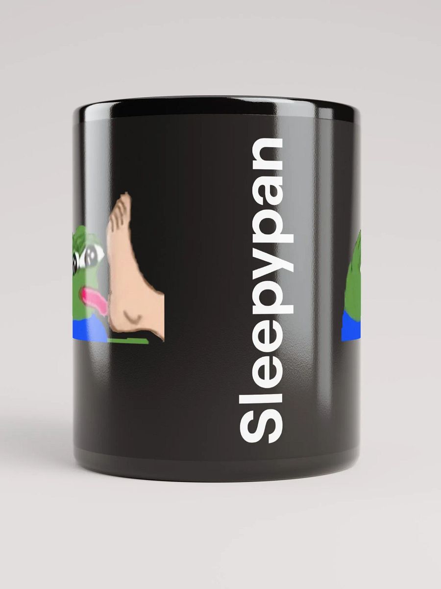 SleepyPanFeet Mug2k product image (5)
