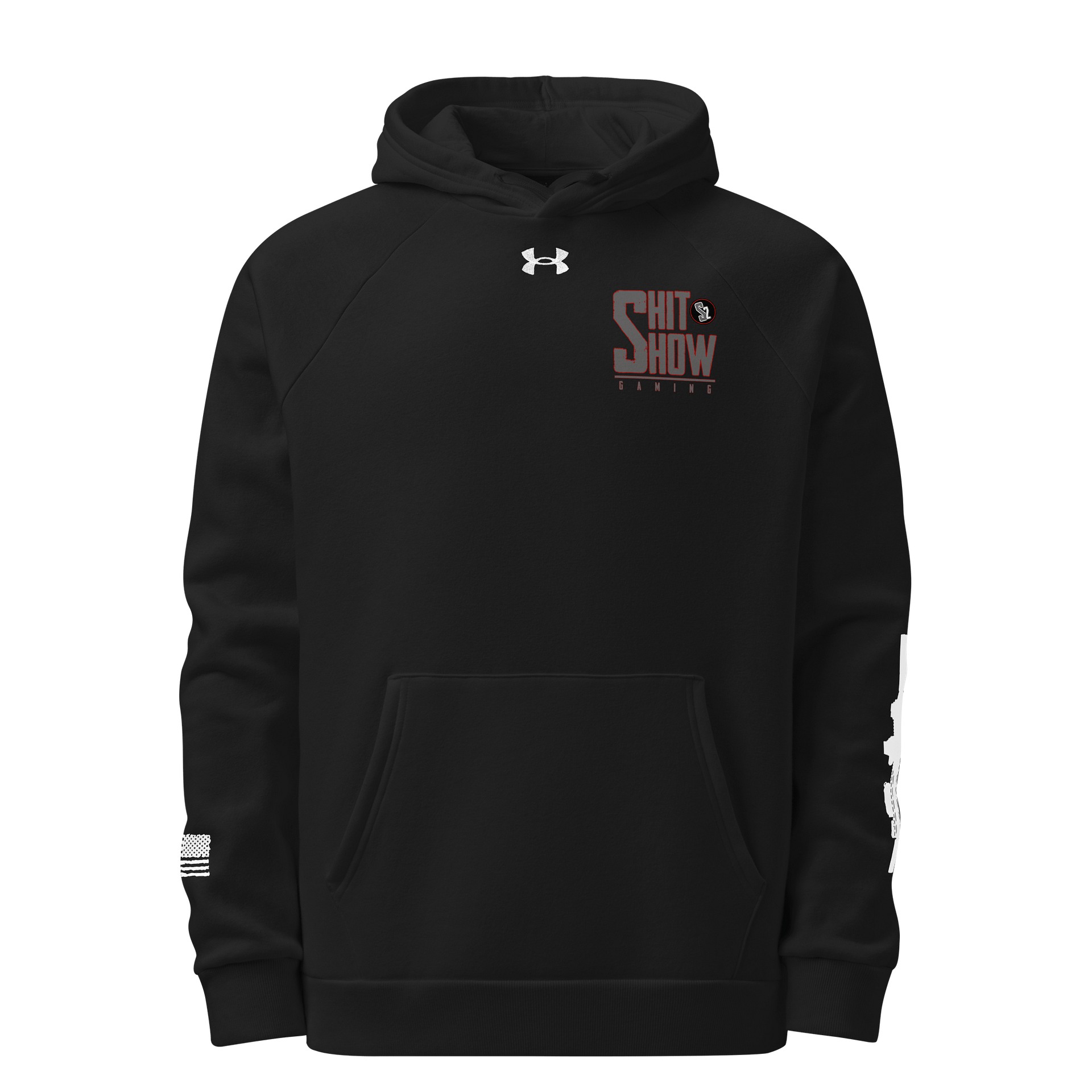 Hoodie of Freedom (2A) product image (1)