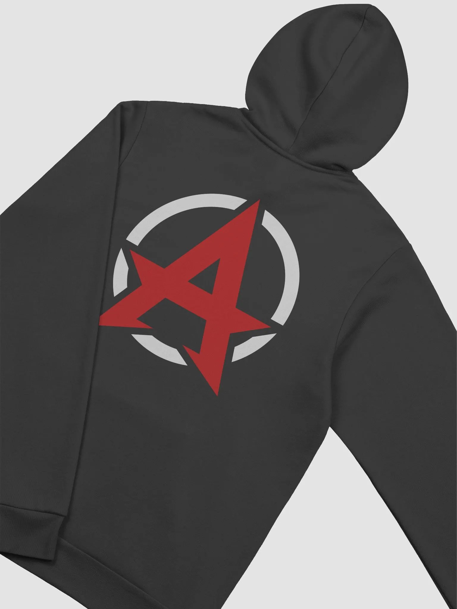 Auto Logo'ed Hoodie product image (10)