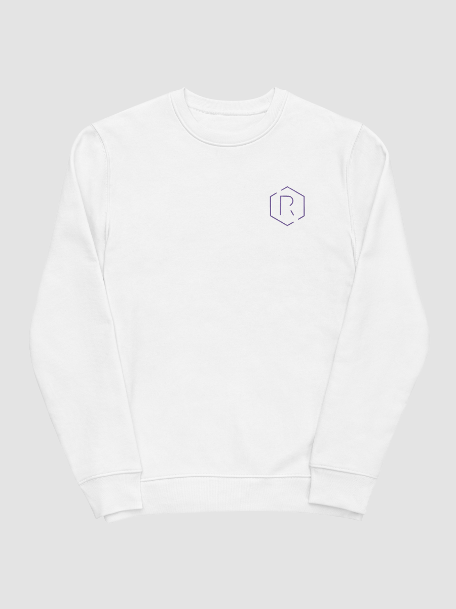 Stanley/Stella Unisex Eco Sweatshirt product image (1)