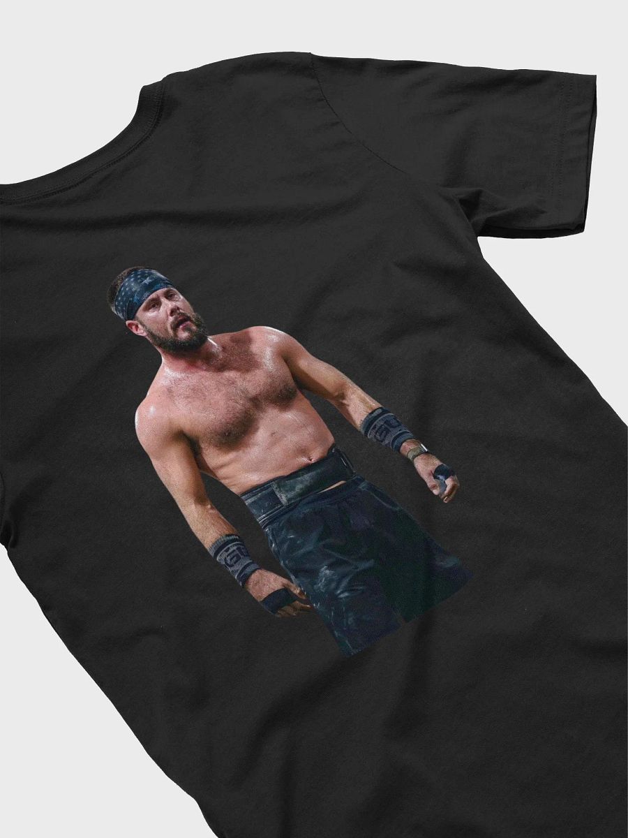 JFitt Adamas T-Shirt product image (4)