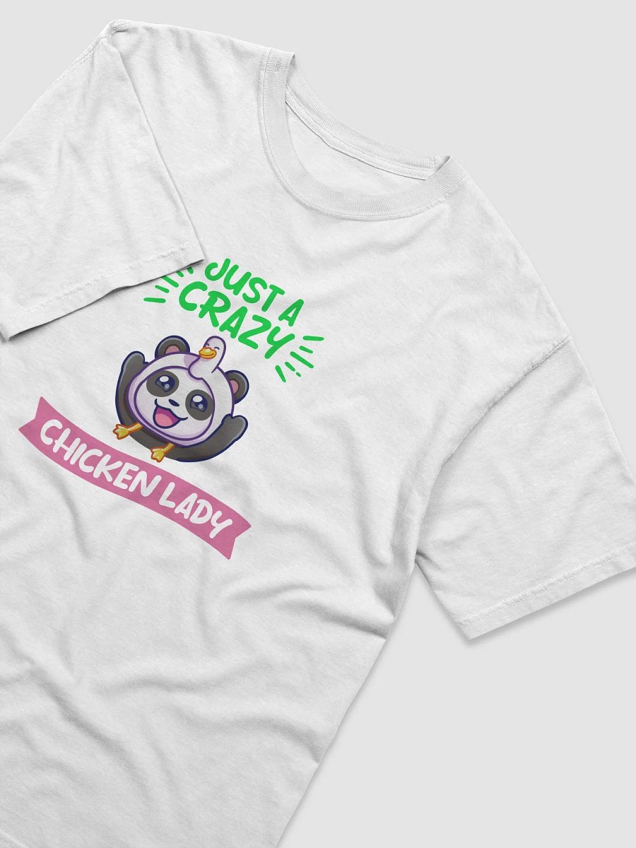 Chicken Dance- Heavyweight T-Shirt product image (3)