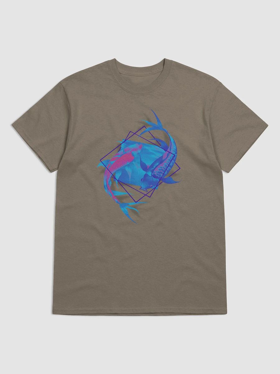 Koi Tee product image (3)