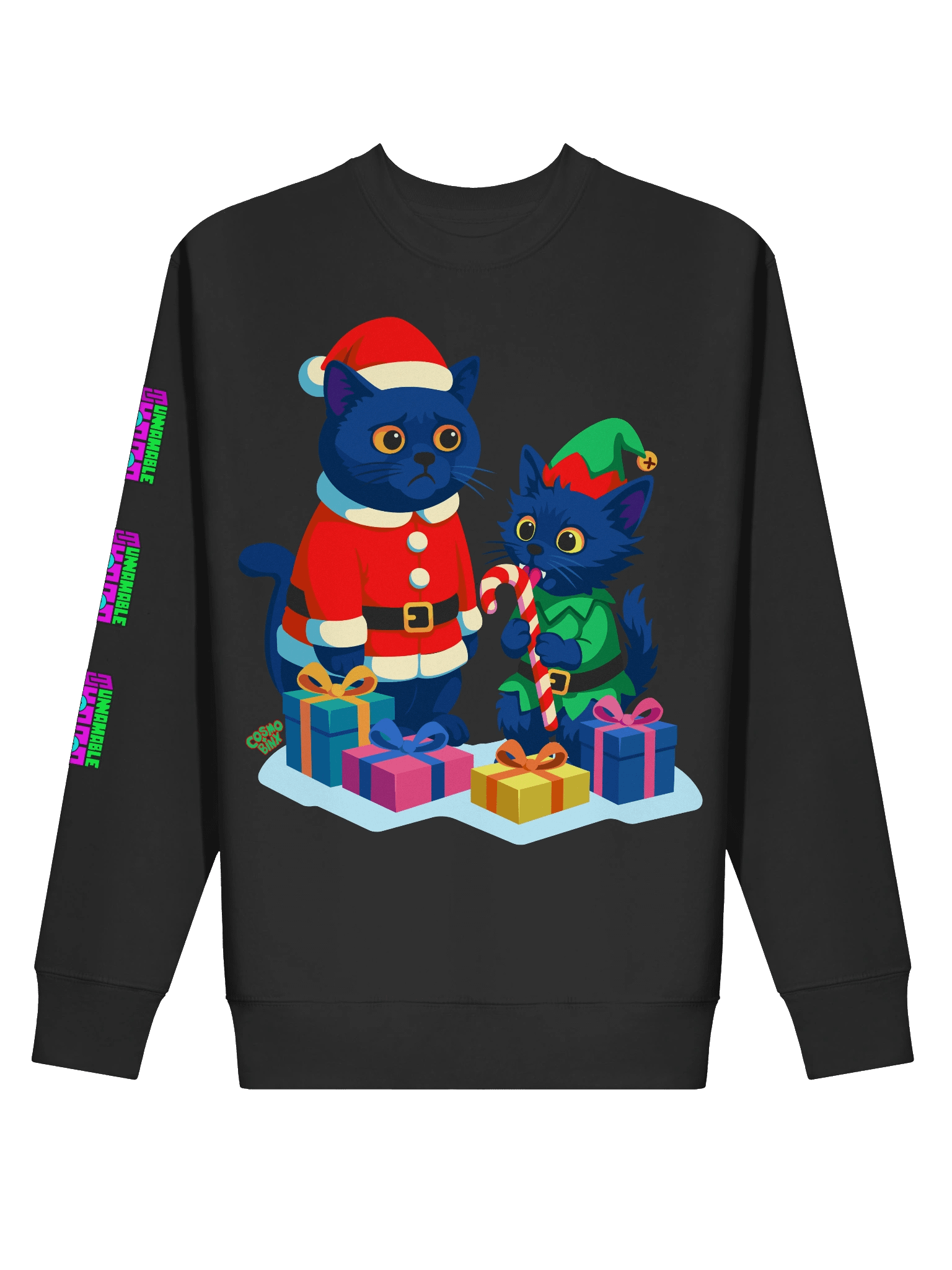 Sugar Rush (Long Sleeve) product image (9)