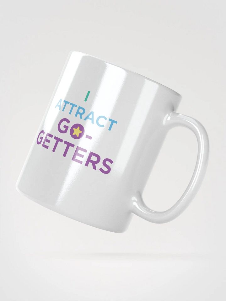 I Attract Go-Getters product image (2)