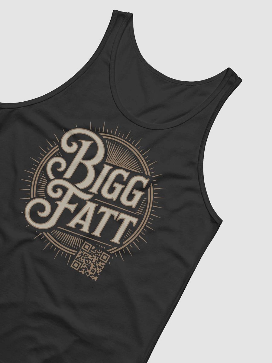 BiggFatt Men's Tank product image (28)