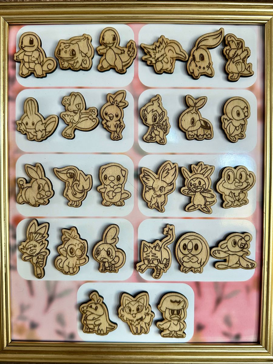 Poké Pins product image (1)