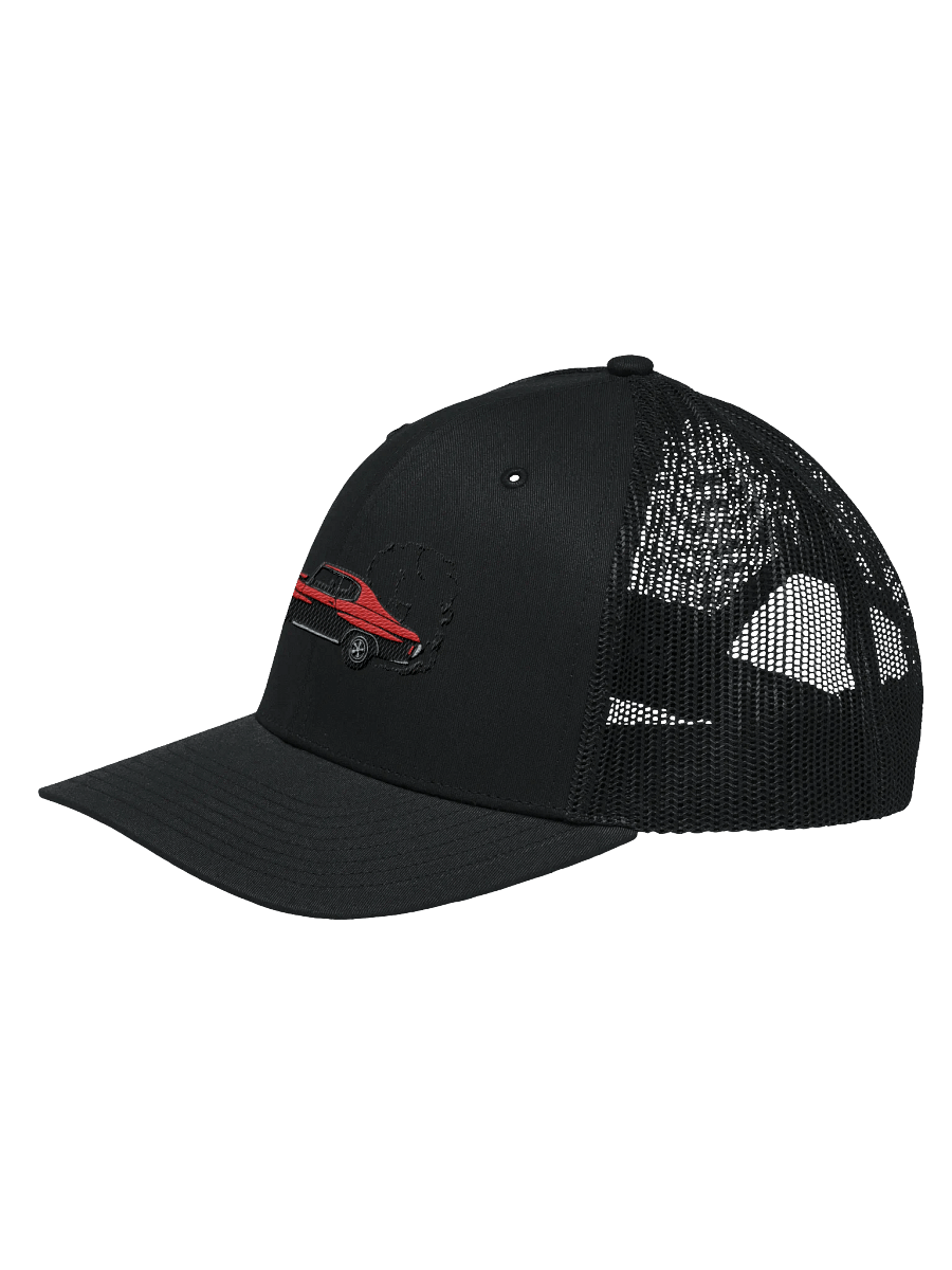 1970 Snapback product image (2)