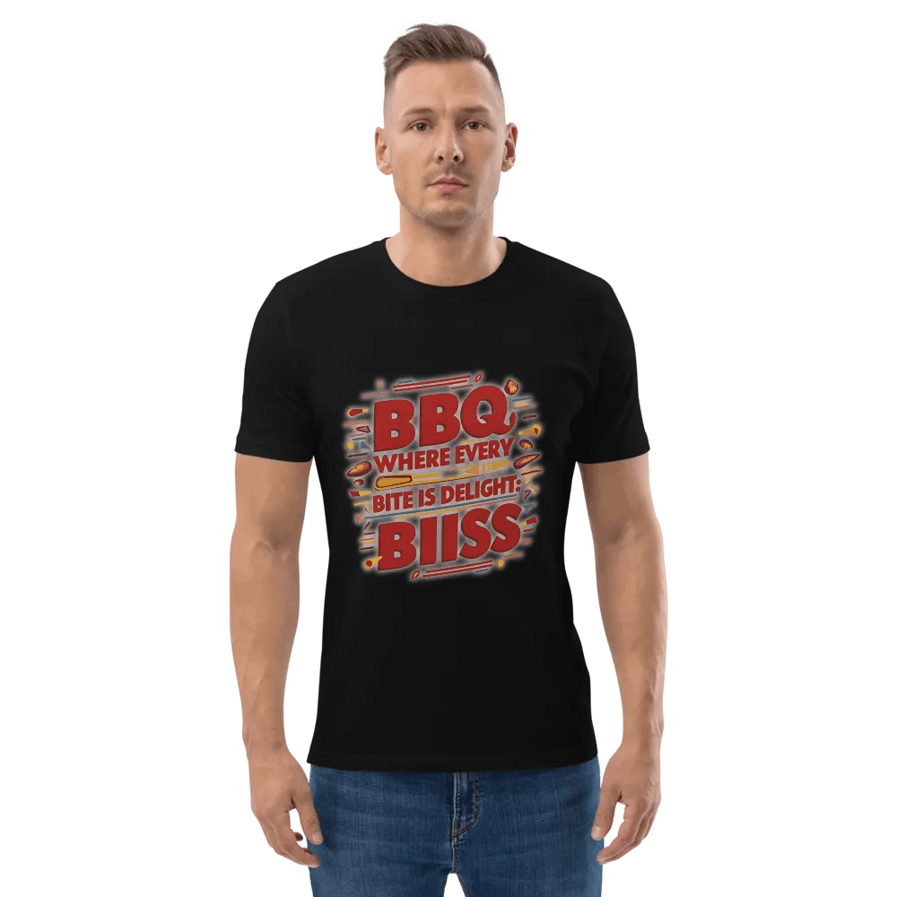 BBQ bliss Where every bite is a delight (1) product image (3)