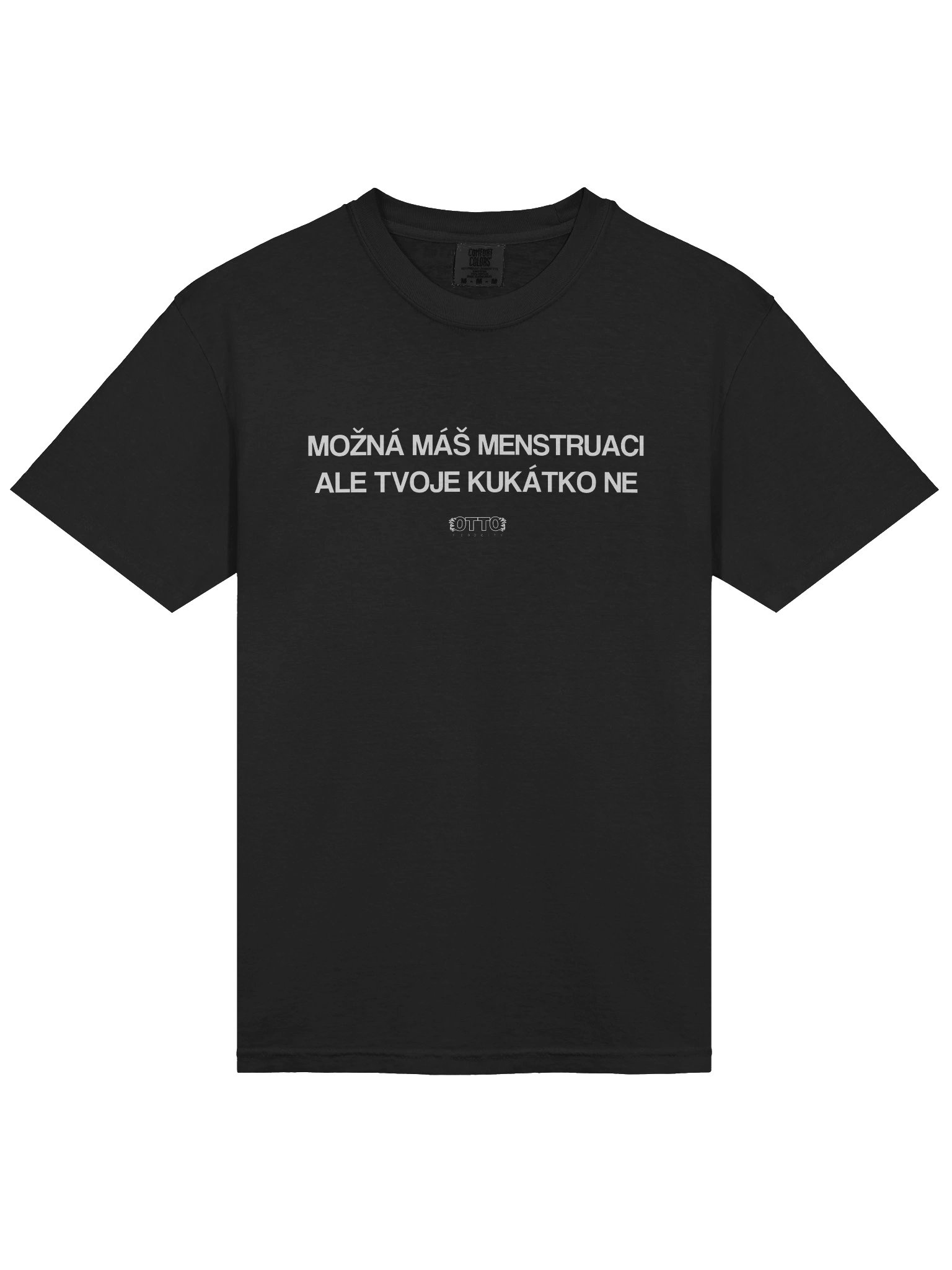 kukátko t-shirt product image (3)