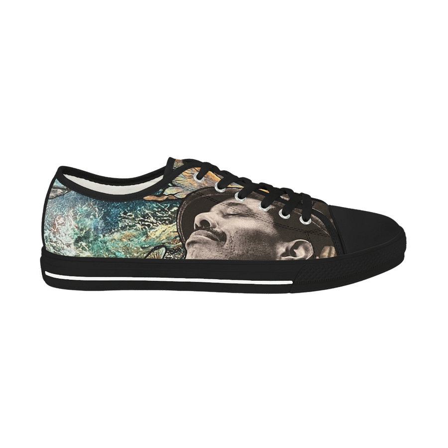 Elements Sneakers (Men's/Black) product image (6)