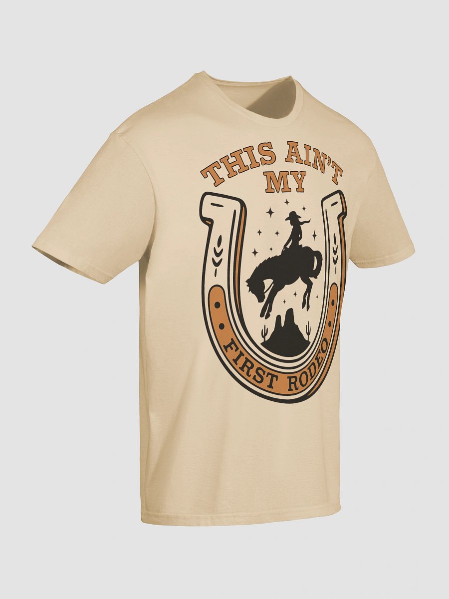 Ain’t My First Rodeo product image (49)