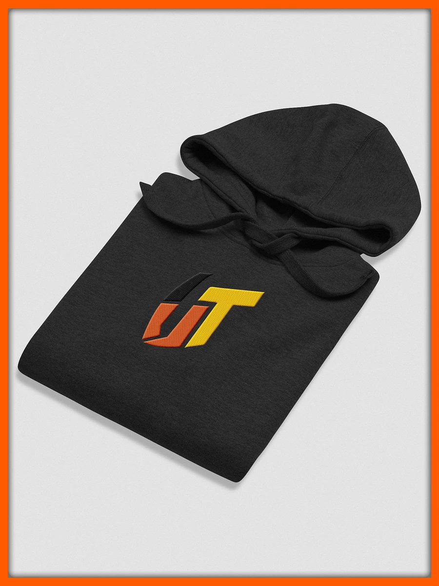 Classic UT Hoodie product image (4)