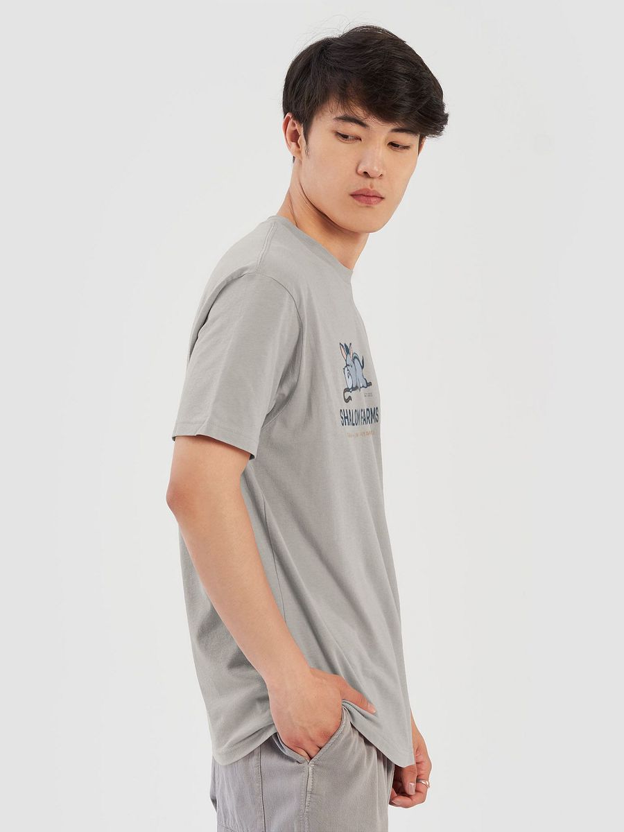 Next Level Super soft T Shirt Full Logo product image (6)