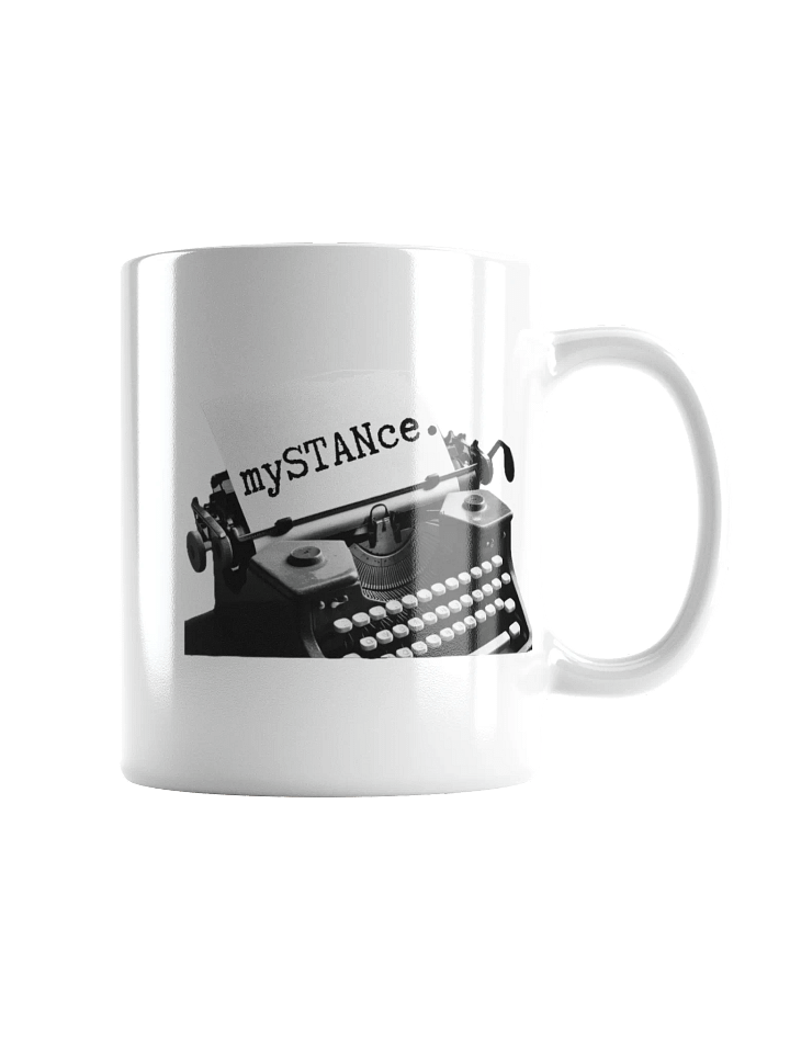 Free Trade is Profit by Oppression by Proxy Mug product image (3)