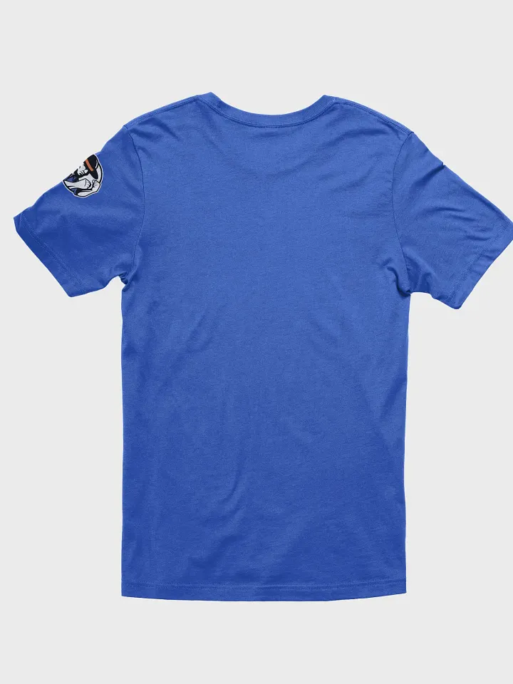 Fighting Amish - Las Vegas Thunder Tribute Tee product image (2)