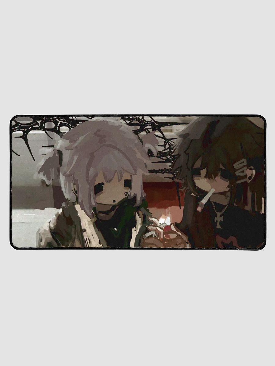 Smoke Desk Mat product image (1)