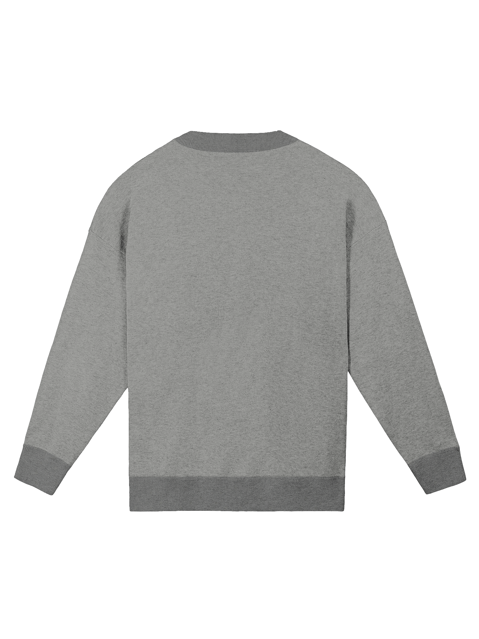 Rat Sweater – Relaxed Fit Jacquard Knit Crewneck Pullover, Quirky Urban Streetwear & Pet Rat Lover Gift product image (8)